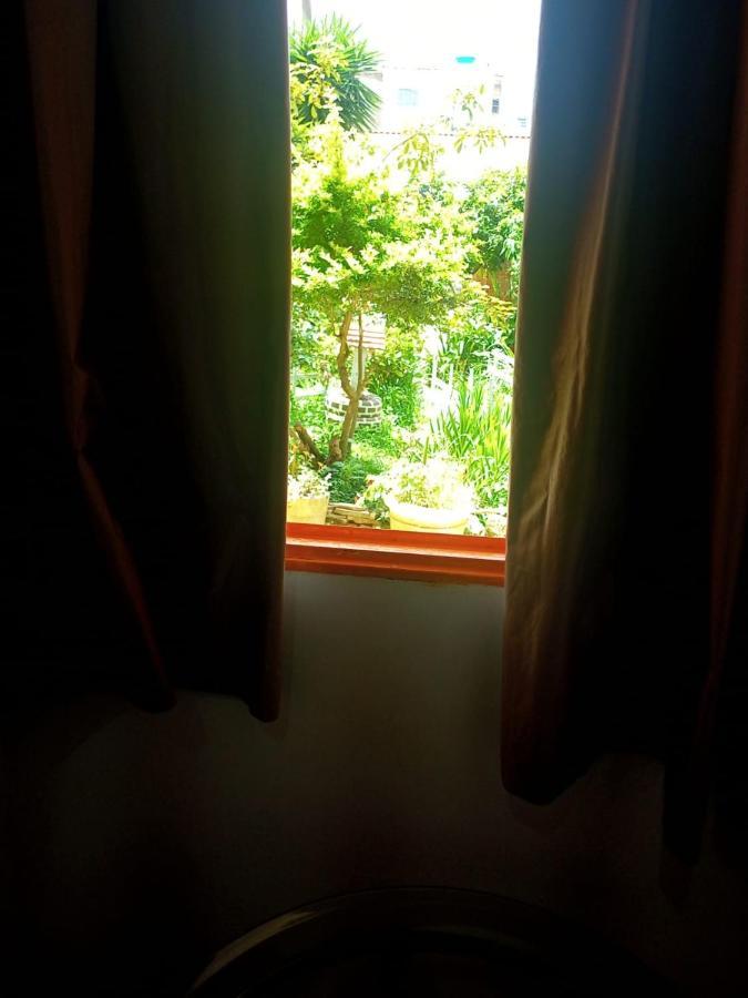 Hostel E Pousada Gratiluz เซาโตเมตัสเลตราส ภายนอก รูปภาพ